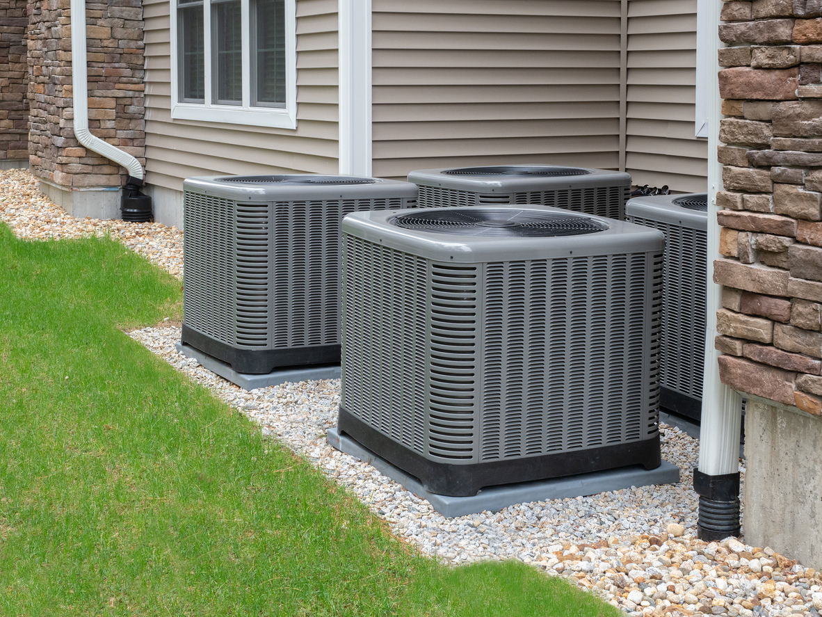 Should I Leave My Heat Pump on All The Time