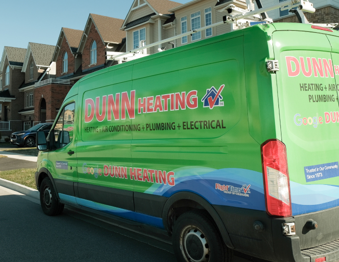 Dunn Heating and Air Conditioning photo 2