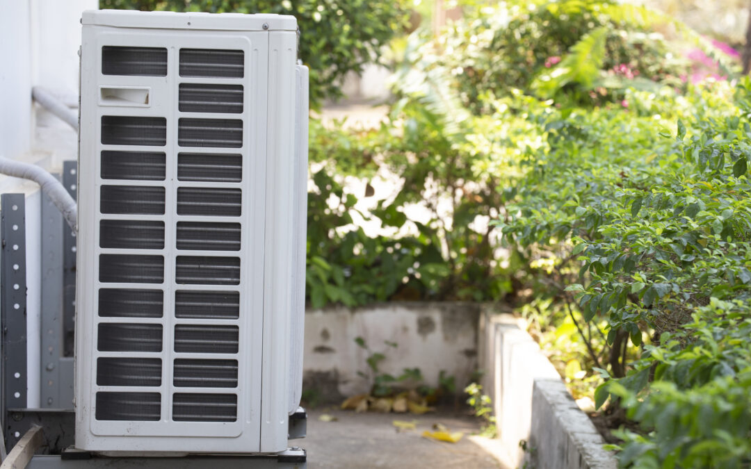 Heat pump vs air conditioning