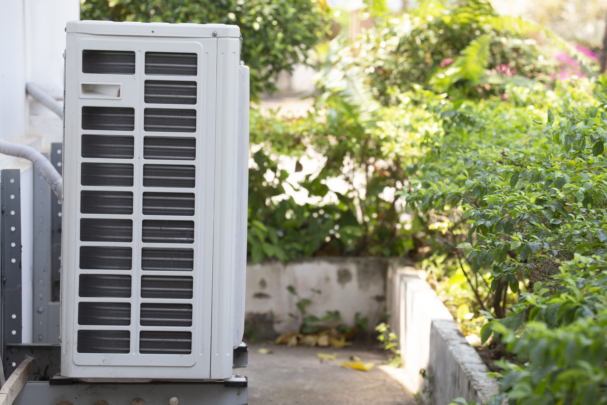 Heat pump vs air conditioning