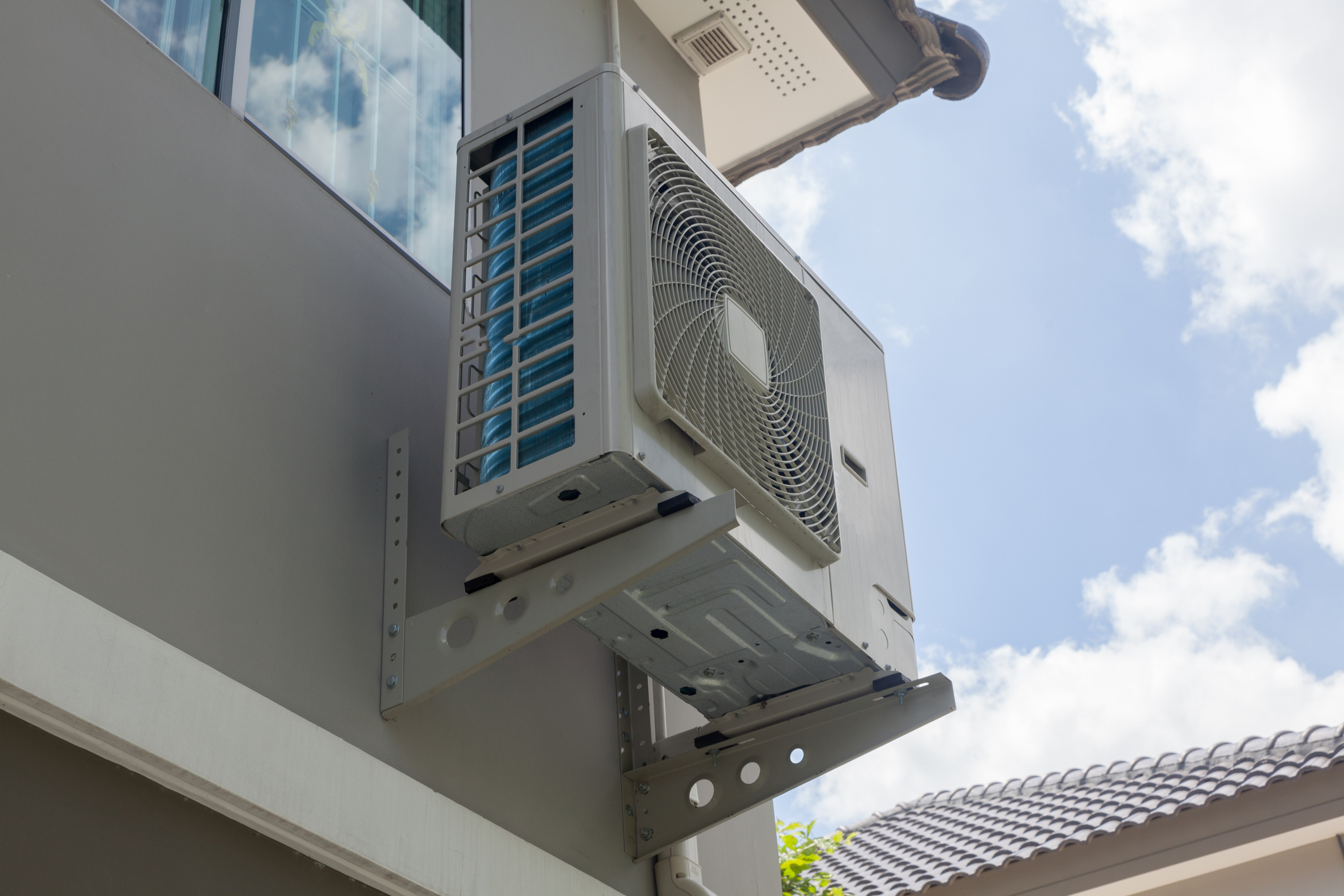 Are heat pumps energy efficient?