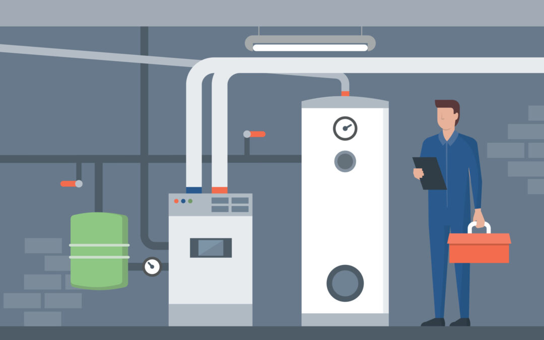 Dunn Heating New Home Furnace Buying Guide