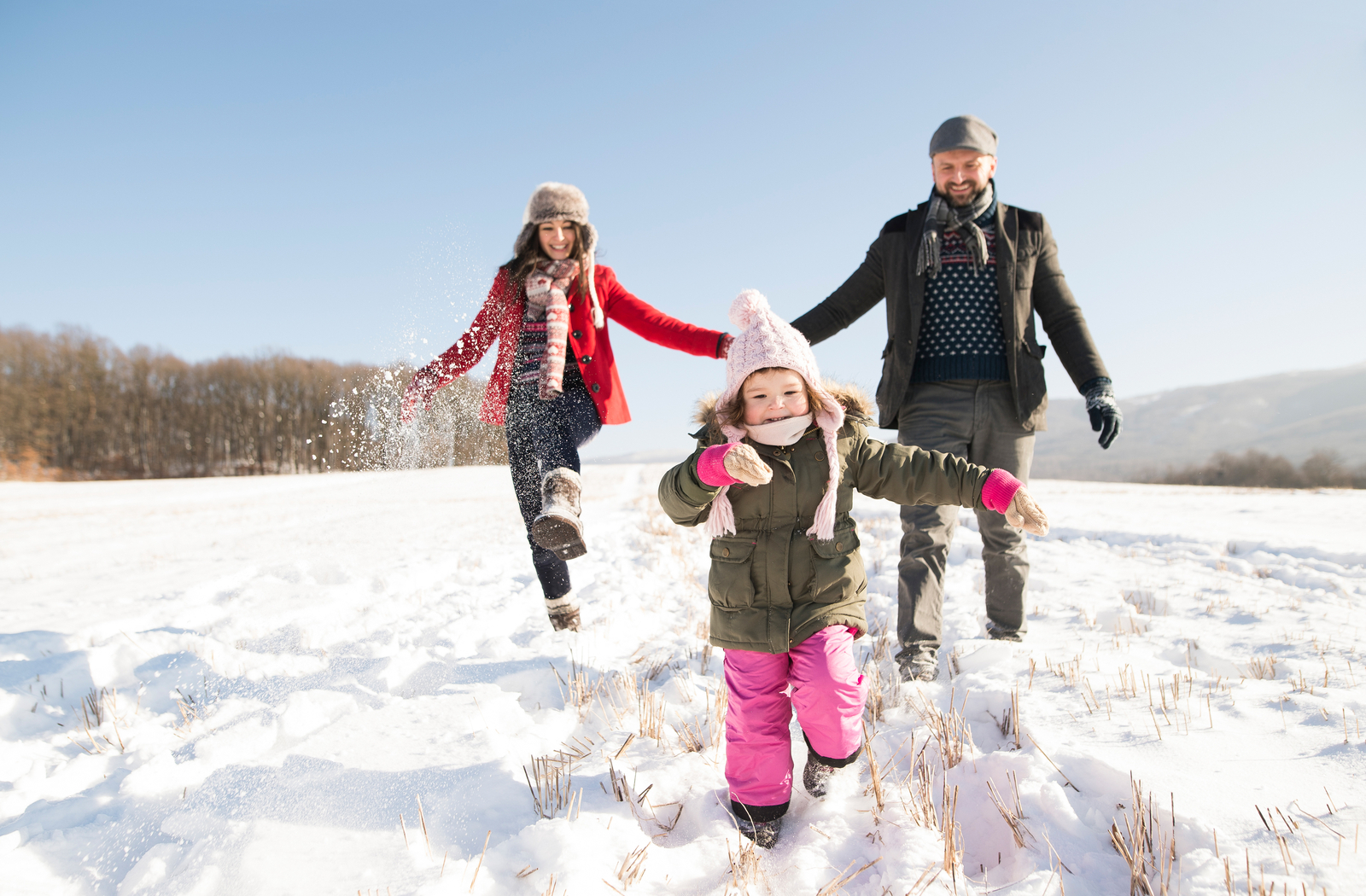 Preparing Your Furnace for Winter