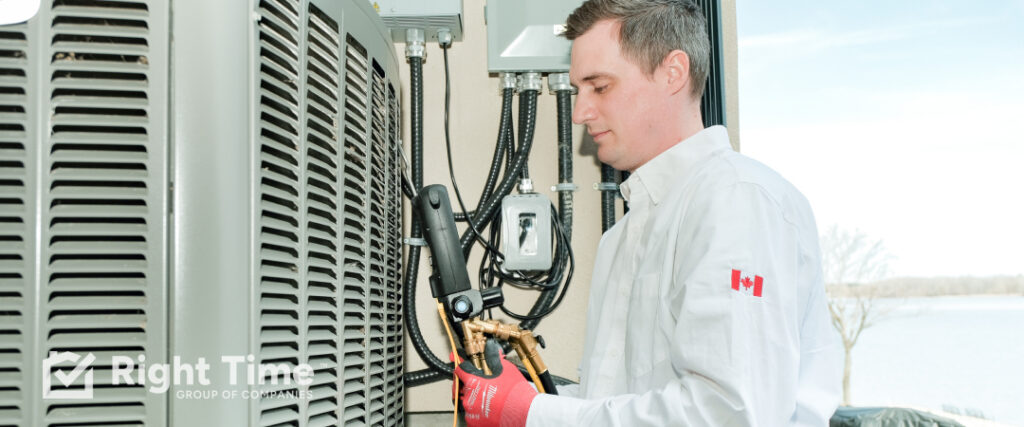 AC not cooling troubleshooting tips Waterloo Region